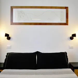  Bed and breakfast Le Bassotte